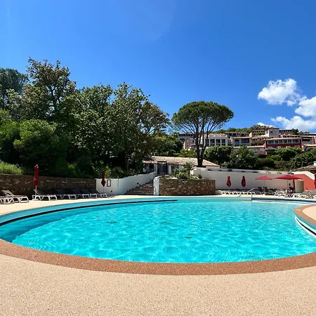 Les Restanques Maison 35 Chênes 3 * Grimaud