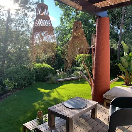 Les Restanques Maison 35 Chenes 3 * Grimaud