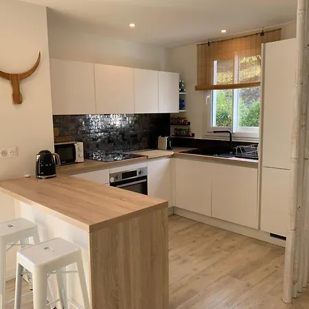 Les Restanques Maison 35 Chênes 3