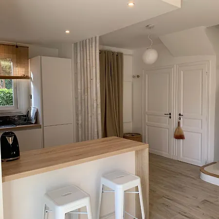 Les Restanques Maison 35 Chênes 3
