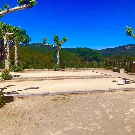 Hébergement de vacances Les Restanques Maison 35 Chênes 3 Grimaud