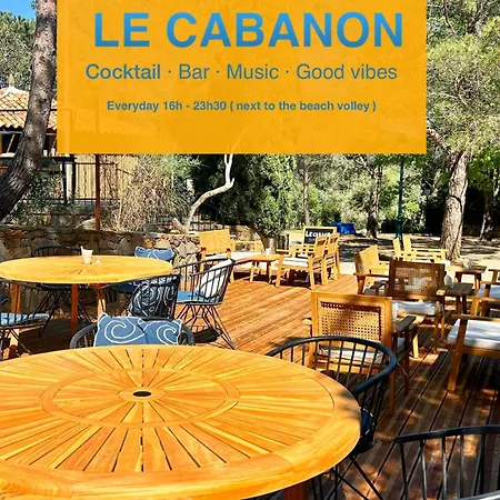 Les Restanques Maison 35 Chênes 3 *