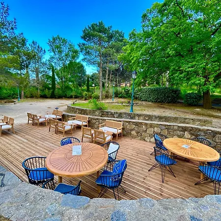 Les Restanques Maison 35 Chênes 3 *