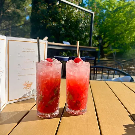 Les Restanques Maison 35 Chênes 3 * Grimaud