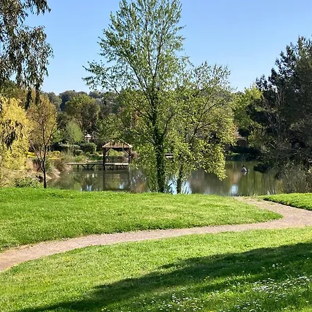 Les Restanques Maison 35 Chênes 3 * Grimaud