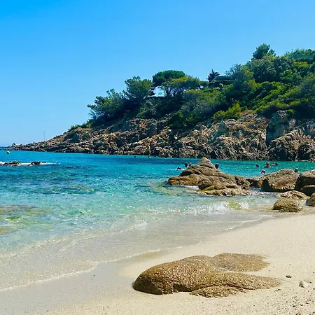 Les Restanques Maison 35 Chênes 3 Hébergement de vacances