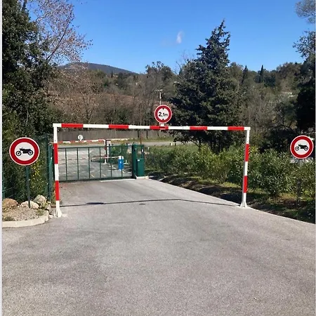 Les Restanques Maison 35 Chênes 3 * Grimaud
