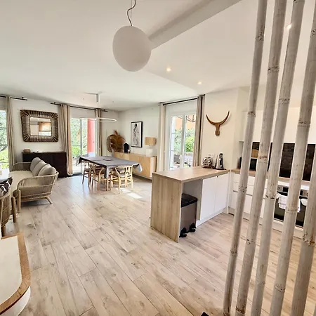 Holiday home Les Restanques Maison 35 Chenes 3 Grimaud