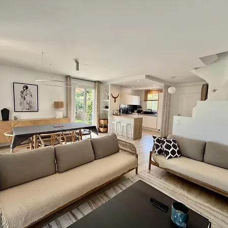 Les Restanques Maison 35 Chenes 3 Grimaud