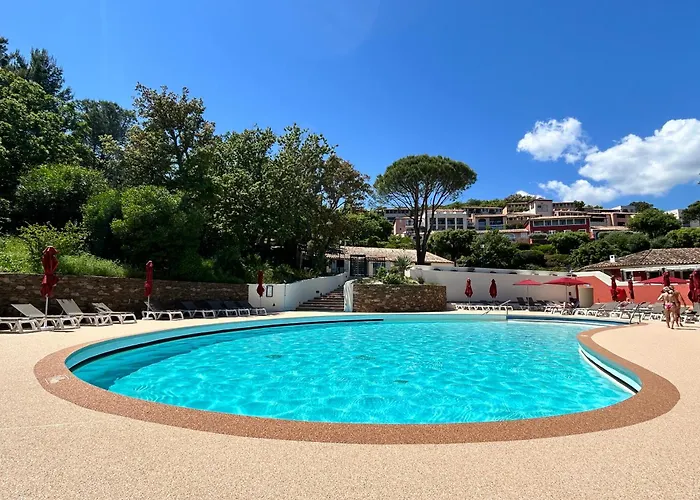 Les Restanques Maison 35 Chenes 3 * Grimaud