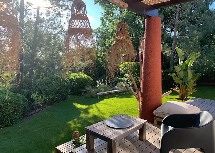 Les Restanques Maison 35 Chenes 3 * Grimaud