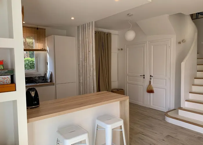 Les Restanques Maison 35 Chenes 3