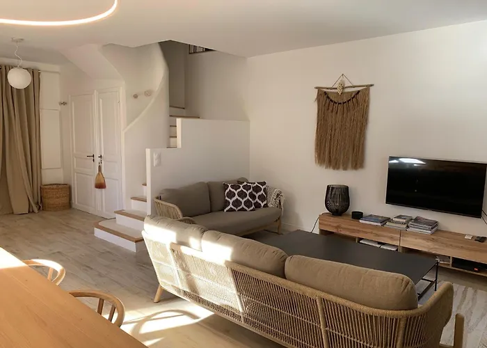 Les Restanques Maison 35 Chenes 3