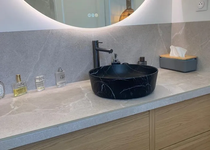 Σπίτι διακοπών Les Restanques Maison 35 Chenes 3 Grimaud