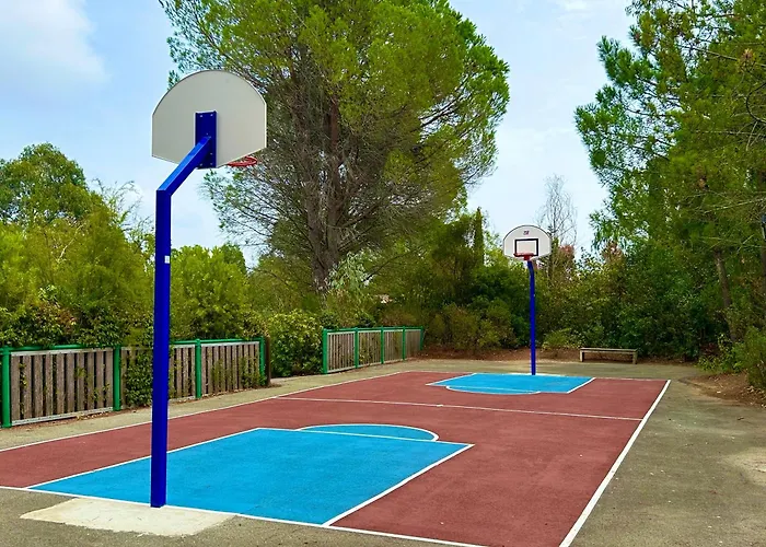 Σπίτι διακοπών Les Restanques Maison 35 Chenes 3 Grimaud