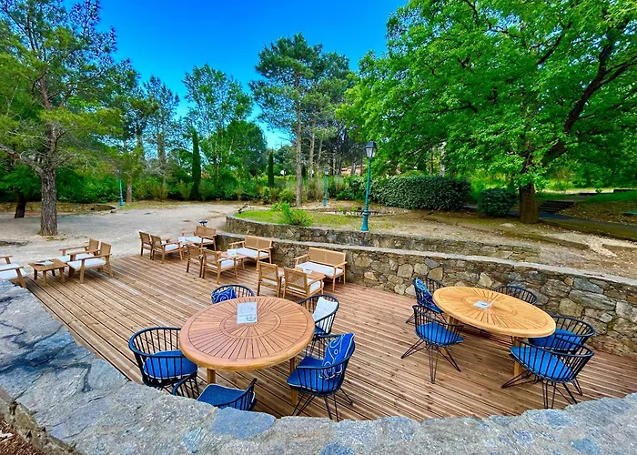 Les Restanques Maison 35 Chenes 3 *