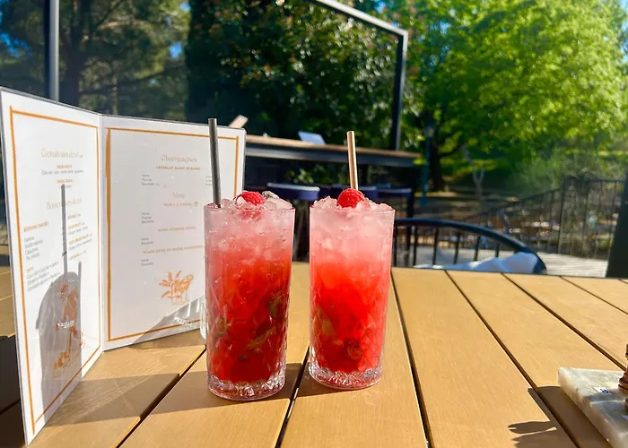 Les Restanques Maison 35 Chenes 3 * Grimaud