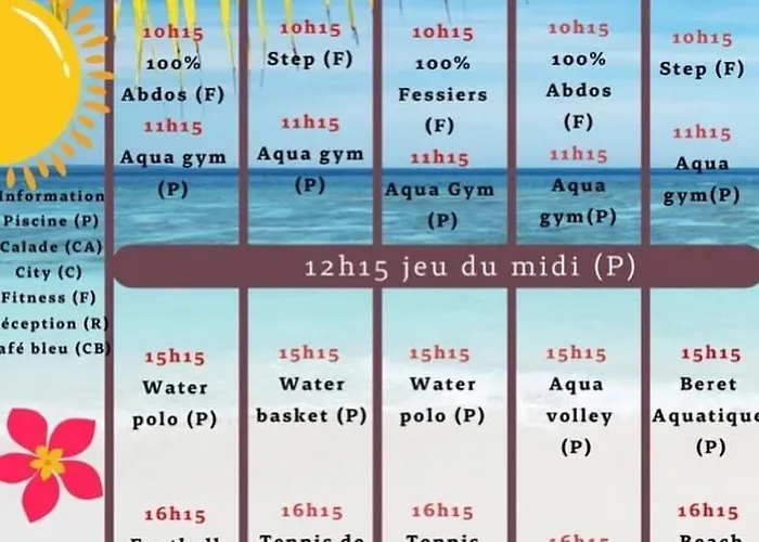 Σπίτι διακοπών Les Restanques Maison 35 Chenes 3