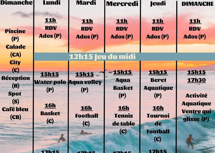 Σπίτι διακοπών Les Restanques Maison 35 Chenes 3