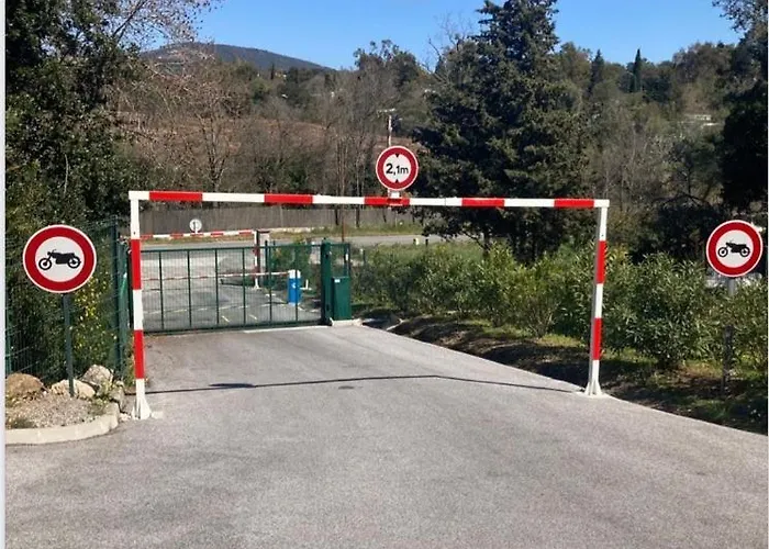 Les Restanques Maison 35 Chenes 3 * Grimaud