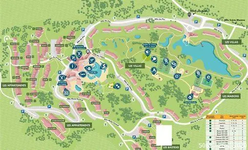 Les Restanques Maison 35 Chenes 3 Grimaud