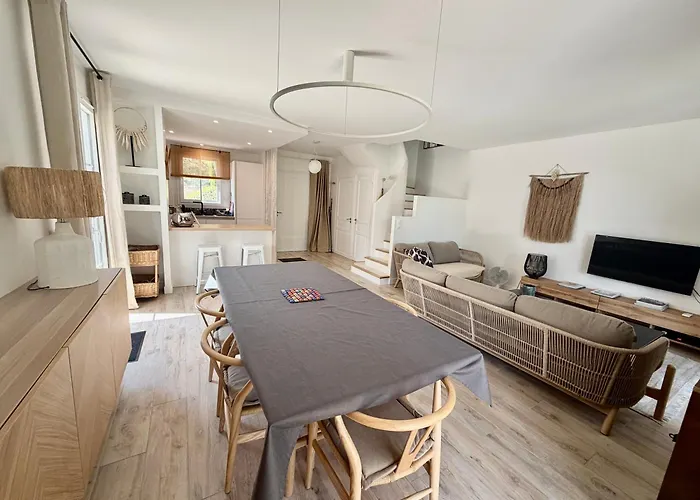 Les Restanques Maison 35 Chenes 3 *