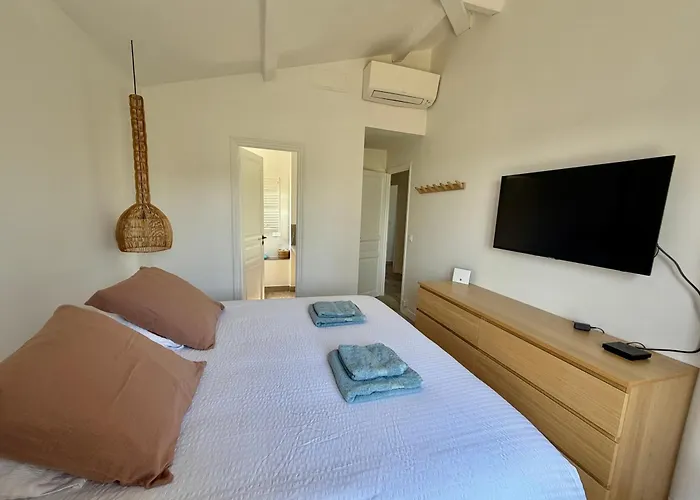 Les Restanques Maison 35 Chenes 3 * Grimaud