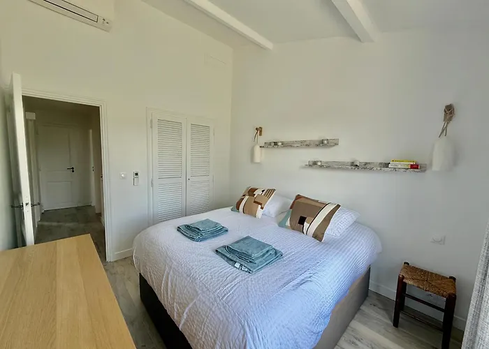 Les Restanques Maison 35 Chenes 3 Grimaud