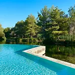 Les Restanques Maison 35 Chenes 3 *