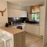 Les Restanques Maison 35 Chenes 3
