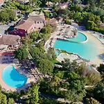 Holiday home Les Restanques Maison 35 Chenes 3