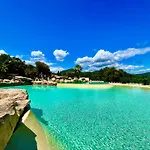 Holiday home Les Restanques Maison 35 Chenes 3