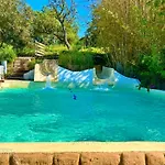度假居 Les Restanques Maison 35 Chenes 3 *
