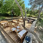 度假居 Les Restanques Maison 35 Chenes 3 *