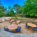 Les Restanques Maison 35 Chenes 3 *