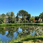 Les Restanques Maison 35 Chenes 3 度假居