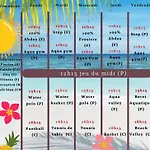 度假居 Les Restanques Maison 35 Chenes 3