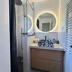 度假居 Les Restanques Maison 35 Chenes 3 *