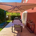 Holiday home Les Restanques Maison 35 Chenes 3