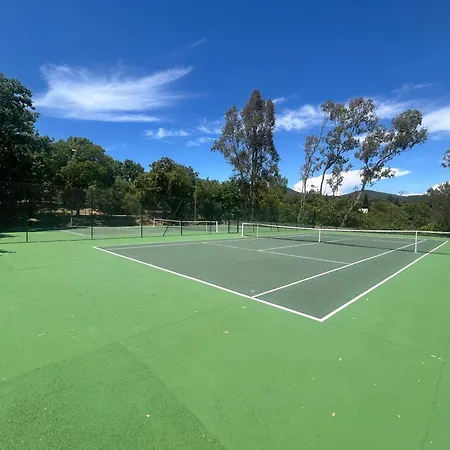 Casa vacanze Les Restanques Maison 35 Chenes 3