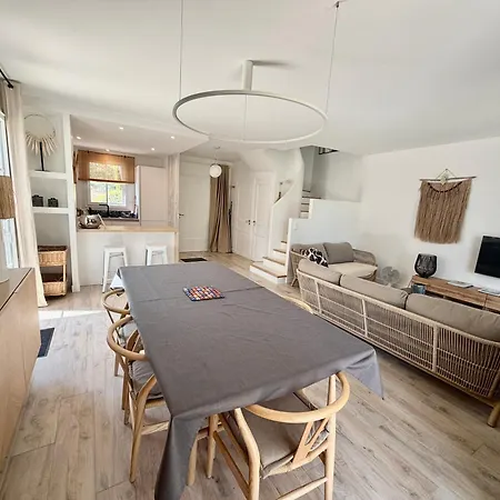 Les Restanques Maison 35 Chenes 3 *
