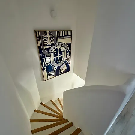 Tatil Evi Les Restanques Maison 35 Chenes 3