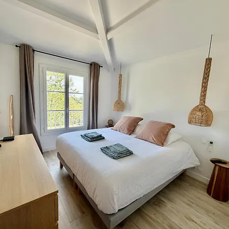 Les Restanques Maison 35 Chenes 3 Grimaud