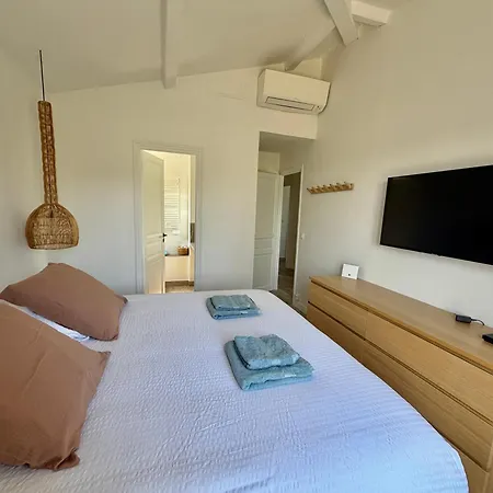 Les Restanques Maison 35 Chênes 3 * Grimaud