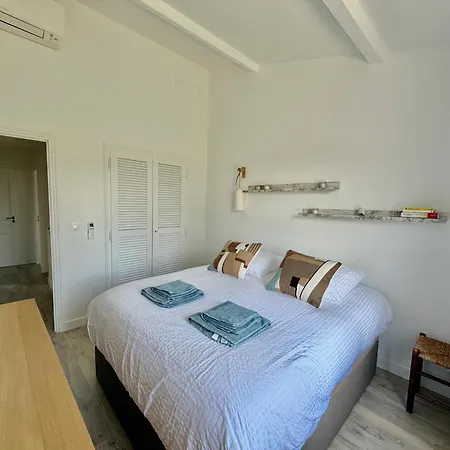 Les Restanques Maison 35 Chenes 3 Grimaud