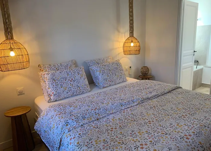 Les Restanques Maison 35 Chenes 3 Casa vacanze Grimaud