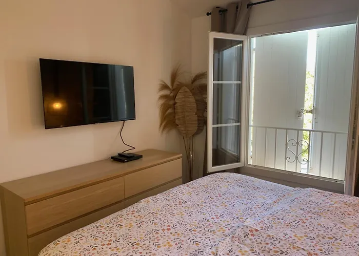 Les Restanques Maison 35 Chenes 3