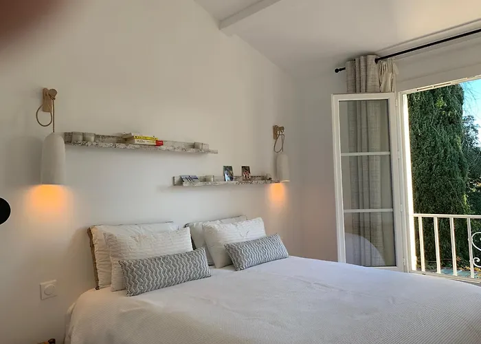 Les Restanques Maison 35 Chenes 3 Vakantiehuis