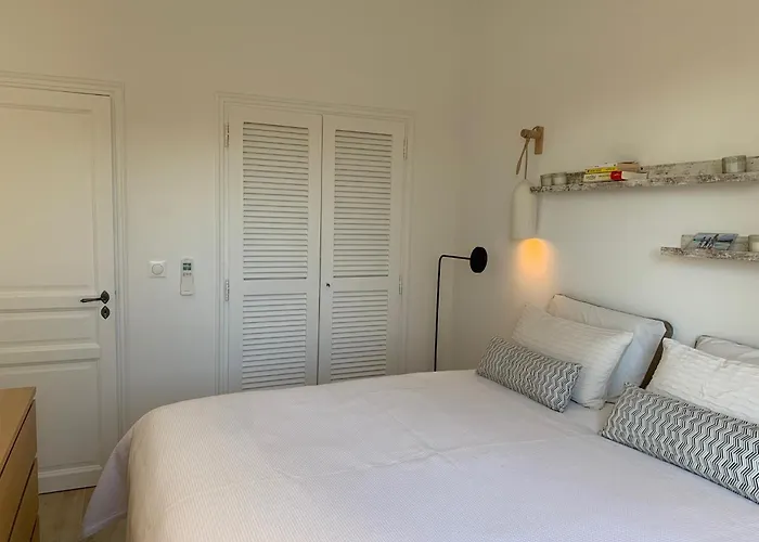 Les Restanques Maison 35 Chenes 3 Grimaud