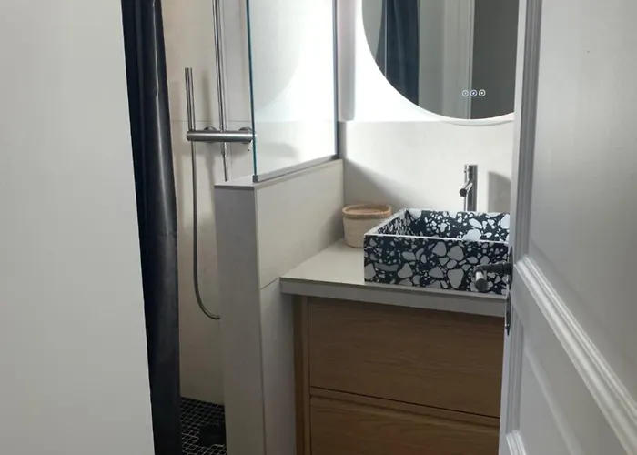 Les Restanques Maison 35 Chenes 3 Grimaud